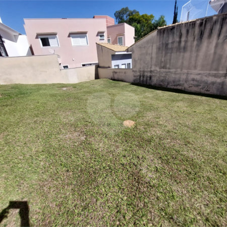 Terreno à venda no condomínio Saint Clair, Sorocaba - SP