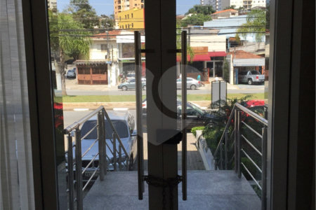 Prédio à venda em Jardim Taquaral, São Paulo, SP