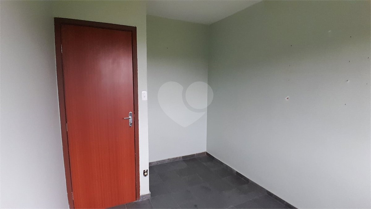 Apartamento à venda com 2 quartos em Campo Grande, Rio de Janeiro, RJ