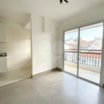 Apartamento à venda com 2 quartos em Jardim São Paulo(zona Norte), São Paulo, SP