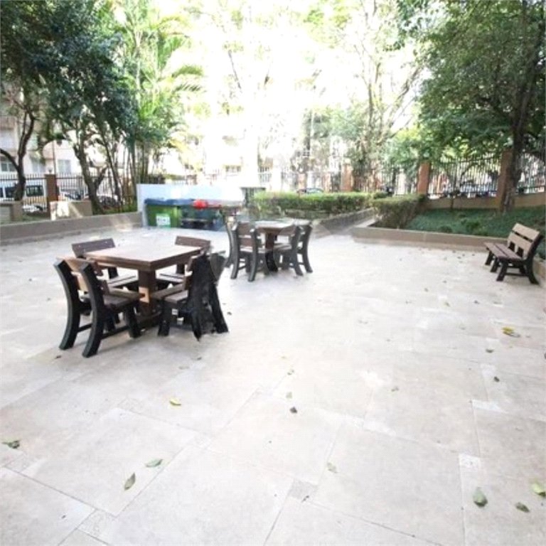 Apartamento à venda com 2 quartos, sendo 1 suíte, em Jardim Íris, São Paulo, SP