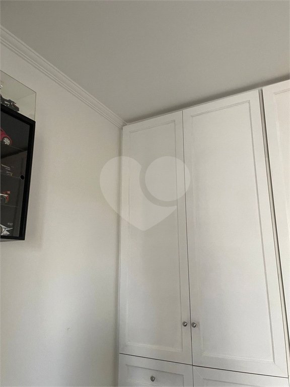 Apartamento à venda com 4 quartos, sendo 2 suítes,  em Jardim Ampliação, São Paulo, SP