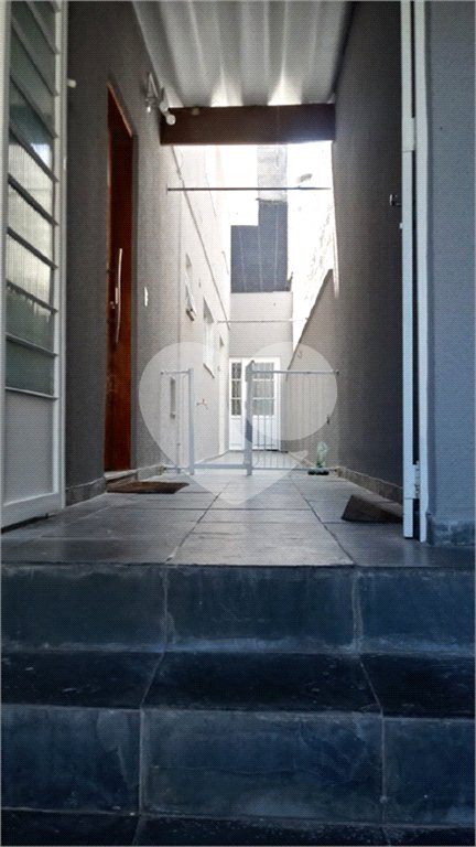 Sobrado à venda com 3 quartos, sendo 1 suíte, em Vila Nova Cachoeirinha, São Paulo, SP