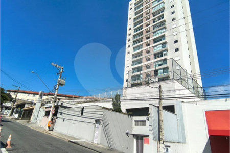 Apartamento à venda com 2 quartos, sendo 1 suíte, em Demarchi, São Bernardo do Campo, SP