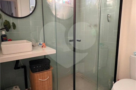Casa à venda com 2 quartos no condomínio Alameda Vida e Lazer, Suzano - SP