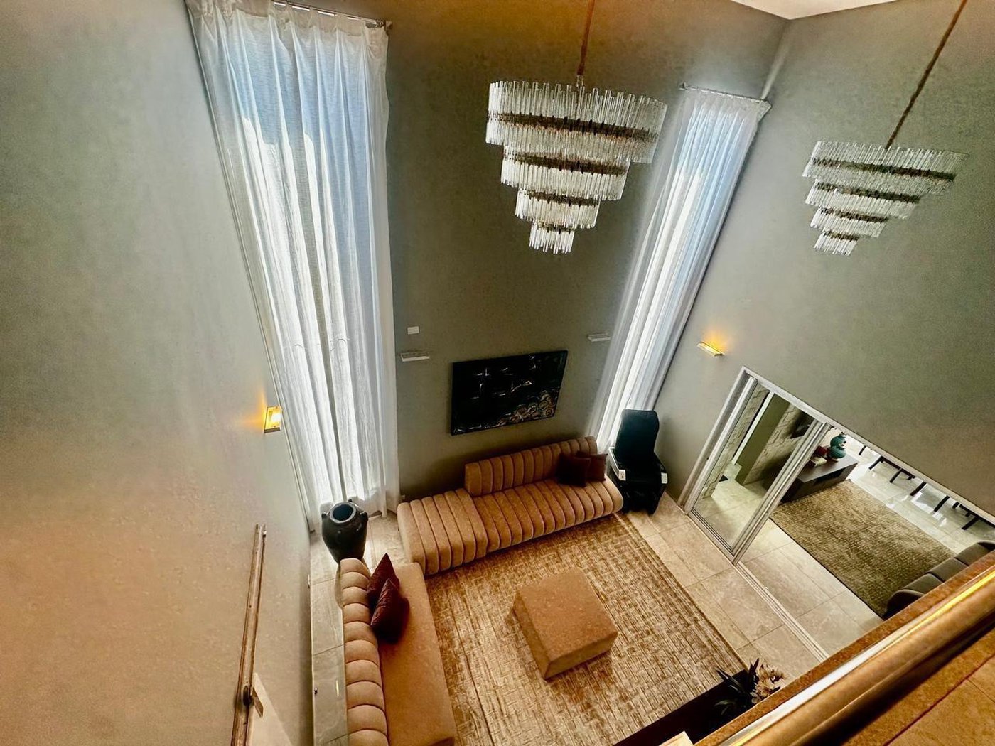Casa de alto padrão à venda com 8 quartos em Condomínio Residencial Portal das Águas, Três Lagoas - MS