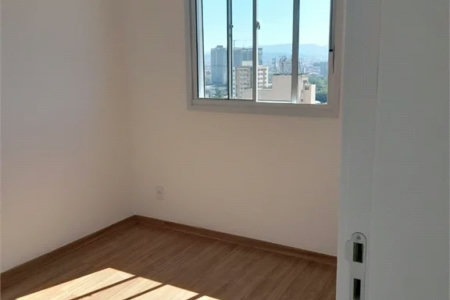 Apartamento à venda com 2 quartos em Lapa, São Paulo, SP
