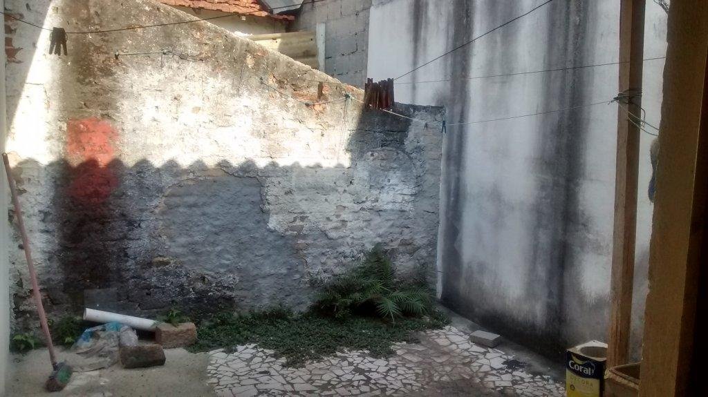 Terreno à venda em Santa Teresinha, São Paulo, SP