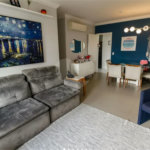 Apartamento à venda com 3 quartos, sendo 1 suíte, em Vila Andrade, São Paulo, SP