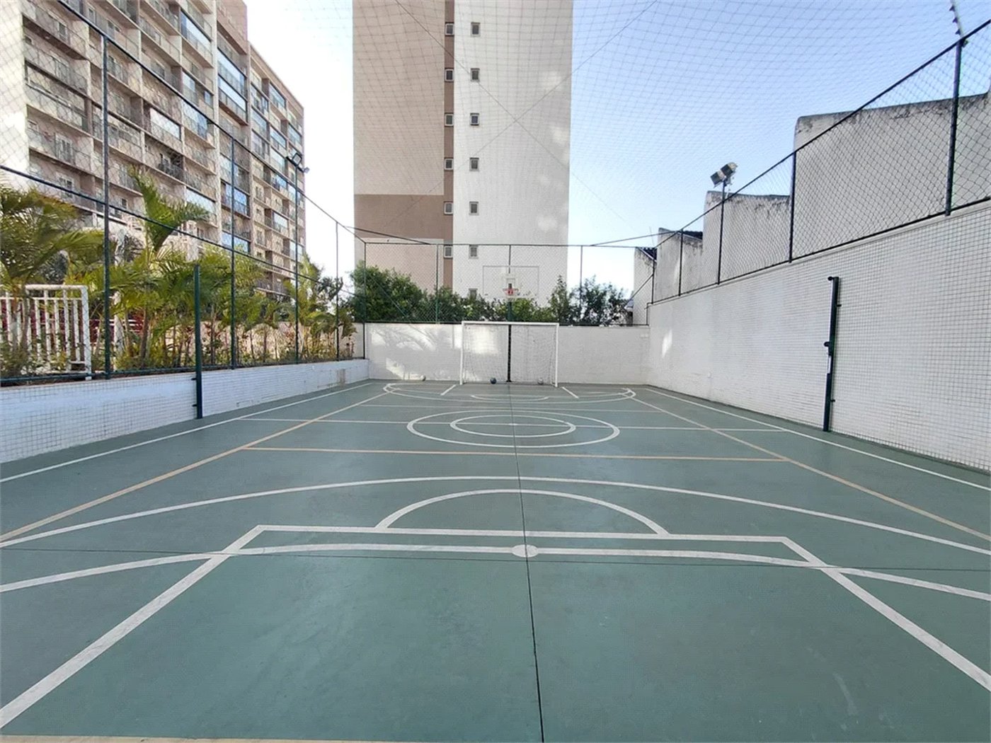 Apartamento à venda com 2 suítes em Água Branca, São Paulo, SP