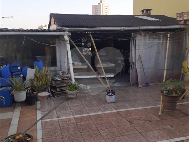 Casa à venda com 4 quartos, sendo 1 suíte,  em Tucuruvi, São Paulo, SP