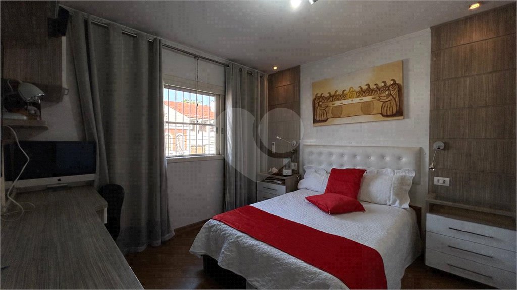 Casa à venda com 3 quartos, sendo 1 suíte, no condomínio Marcia Miyashiro, São Paulo - SP