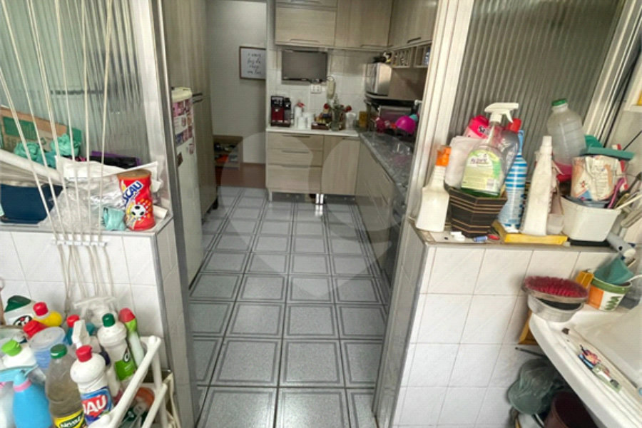 Apartamento à venda com 2 quartos em Casa Verde, São Paulo, SP