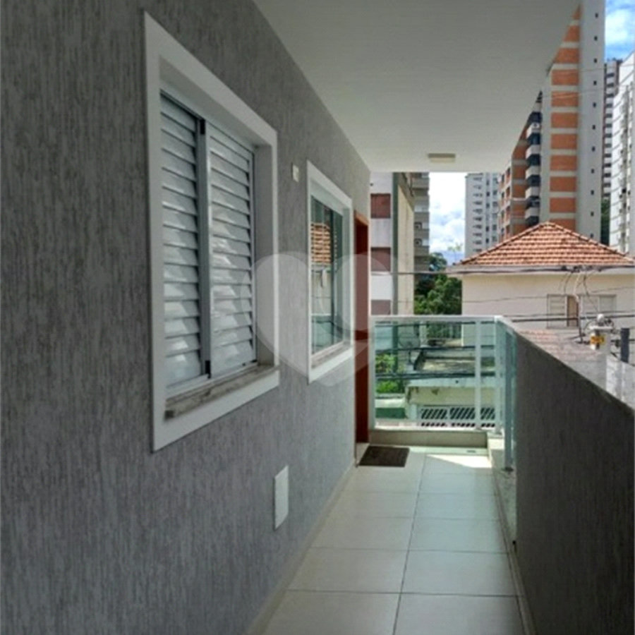 Apartamento à venda com 2 quartos em Água Fria, São Paulo, SP