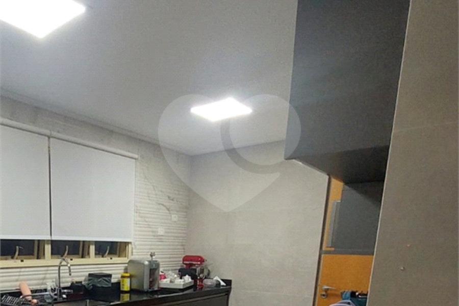 Apartamento à venda com 3 suítes em Jardim São Paulo(zona Norte), São Paulo, SP