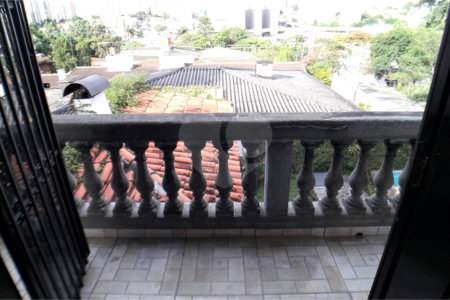 Casa Térrea à venda com 4 suítes em Brooklin Paulista, São Paulo, SP