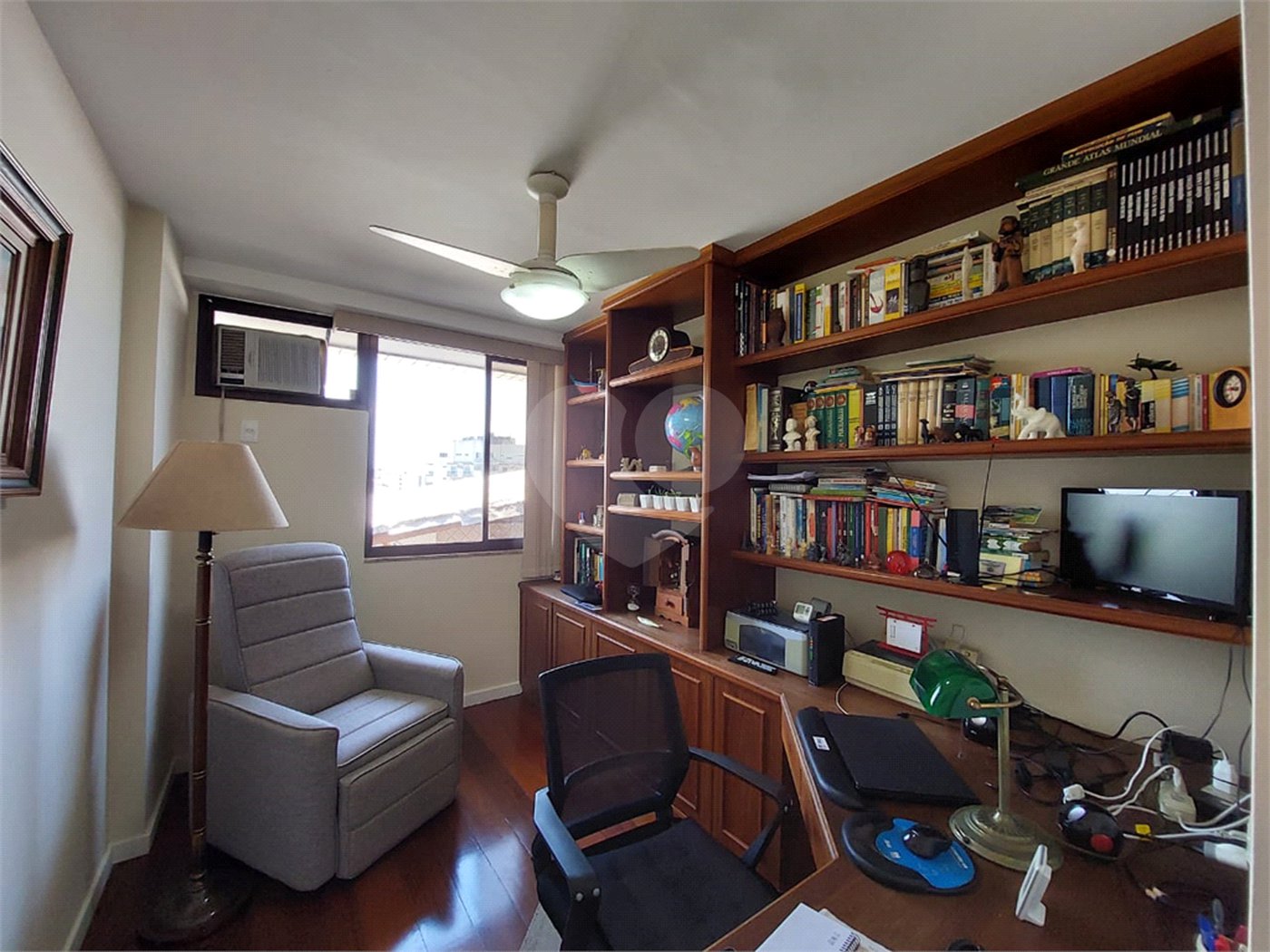 Cobertura à venda com 4 quartos, sendo 1 suíte, em Tijuca, Rio de Janeiro, RJ