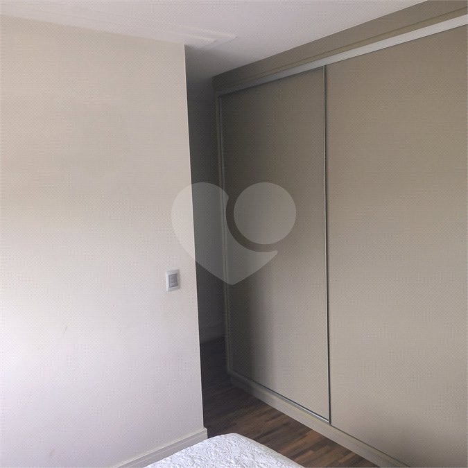 Apartamento à venda com 3 suítes em Baeta Neves, São Bernardo do Campo, SP