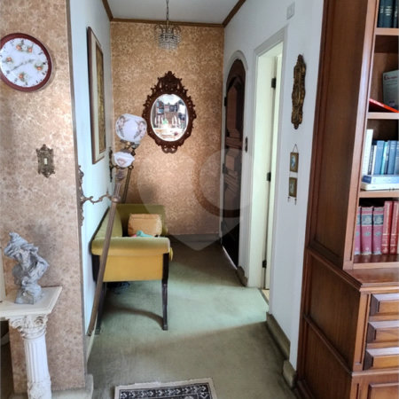Apartamento à venda com 3 suítes em Planalto Paulista, São Paulo, SP