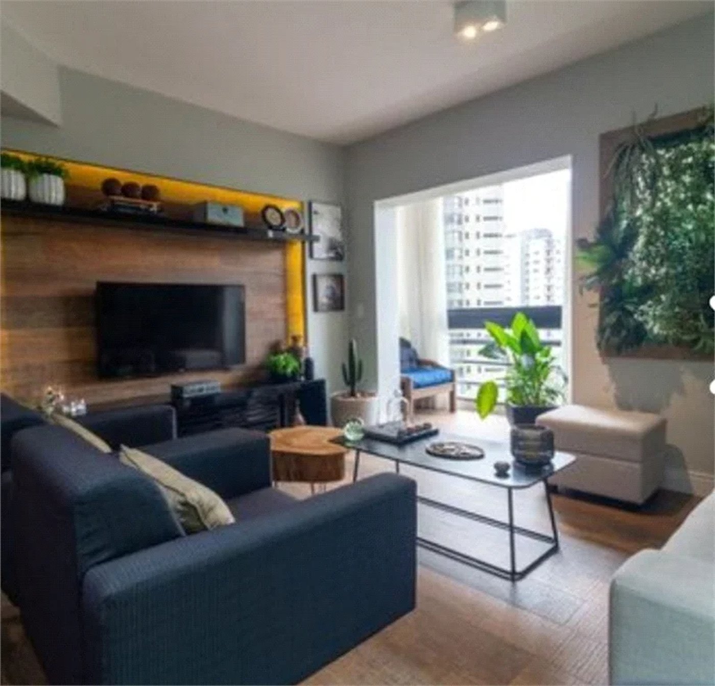 Apartamento à venda com 3 suítes em Vila Andrade, São Paulo, SP