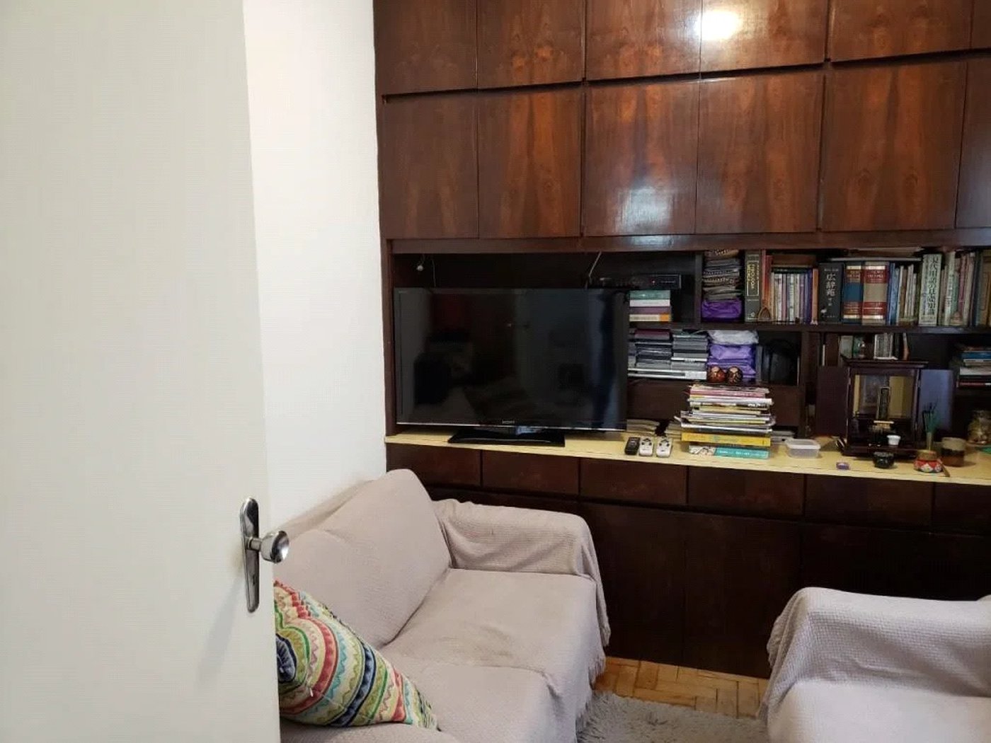 Casa à venda com 3 quartos em Vila Tiradentes, São Paulo, SP