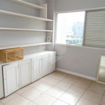 Apartamento à venda ou para alugar com 3 quartos, sendo 1 suíte, em Cerqueira César, São Paulo, SP