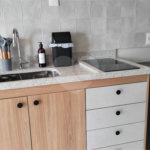 Studio para alugar com 1 suíte em Cerqueira César, São Paulo, SP