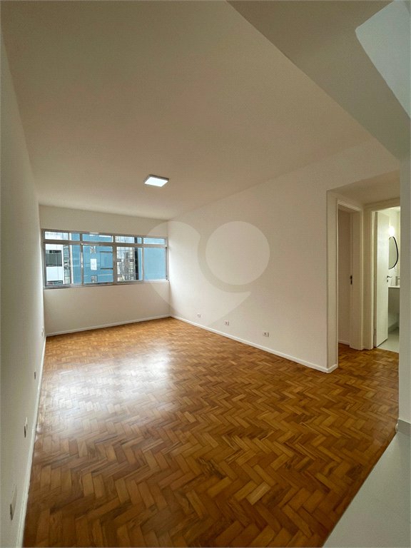 Apartamento à venda com 3 quartos em Vila Mariana, São Paulo, SP