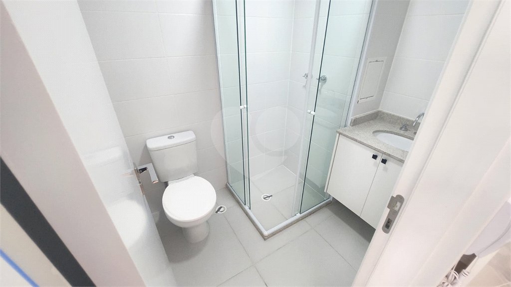 Studio à venda ou para alugar com 1 quarto em Ipiranga, São Paulo, SP