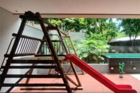 Apartamento à venda com 2 quartos, sendo 1 suíte, em Bela Vista, São Paulo, SP
