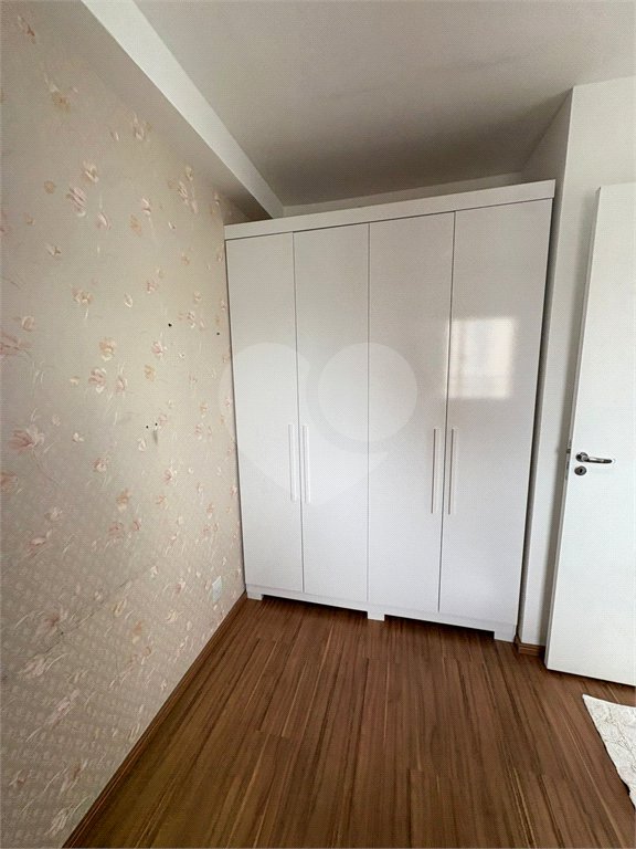 Apartamento à Venda na Rua Catumbi – 33m²
