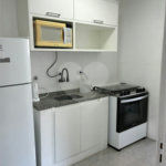 Apartamento á venda 1 Dorm e 1 Vaga - Itaim Bibi