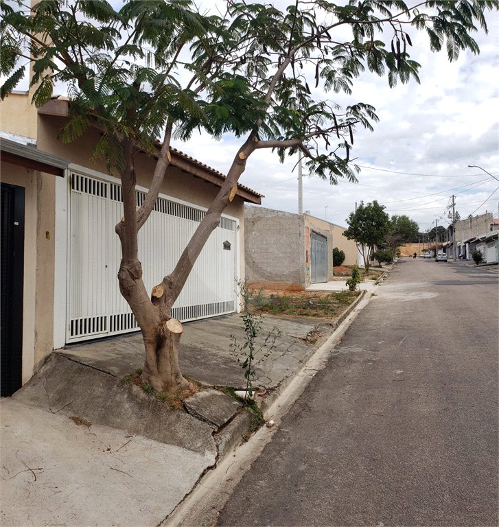 Casa à venda com 4 quartos em Recanto do Guarau, Salto, SP
