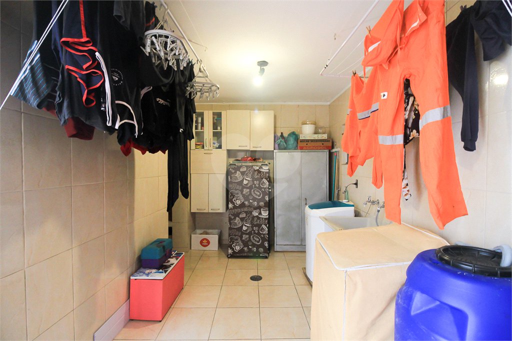 Sobrado à venda com 5 quartos, sendo 4 suítes, em Imirim, São Paulo, SP