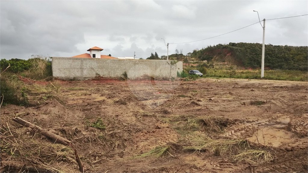 Terreno à venda em Marina, Armação dos Búzios, RJ