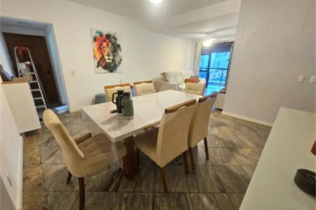 Apartamento à venda com 3 quartos, sendo 1 suíte, em Méier, Rio de Janeiro, RJ