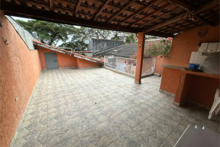 Casa à venda com 3 quartos em Conjunto Residencial Butantã, São Paulo, SP