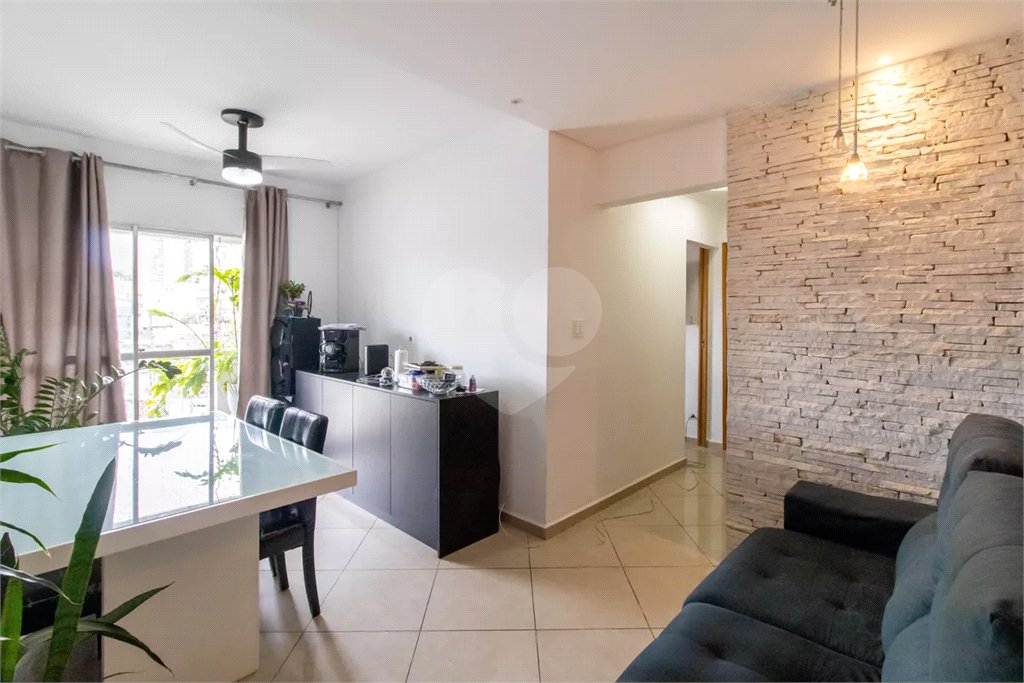 Apartamento à venda com 2 quartos em Vila Leonor, Guarulhos, SP