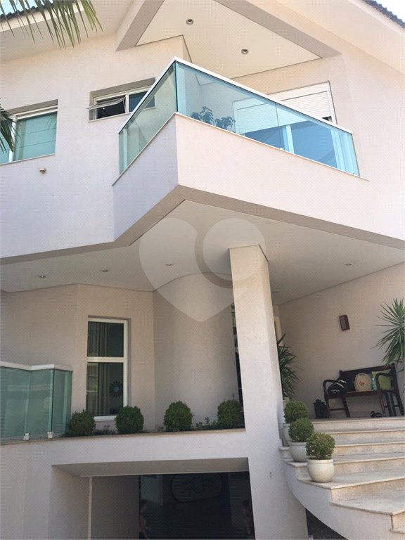 Casa à venda com 5 suítes em Jardim São Bento, São Paulo, SP