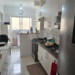 Apartamento à venda com 3 quartos, sendo 1 suíte,  em Jardim América, Paulínia, SP