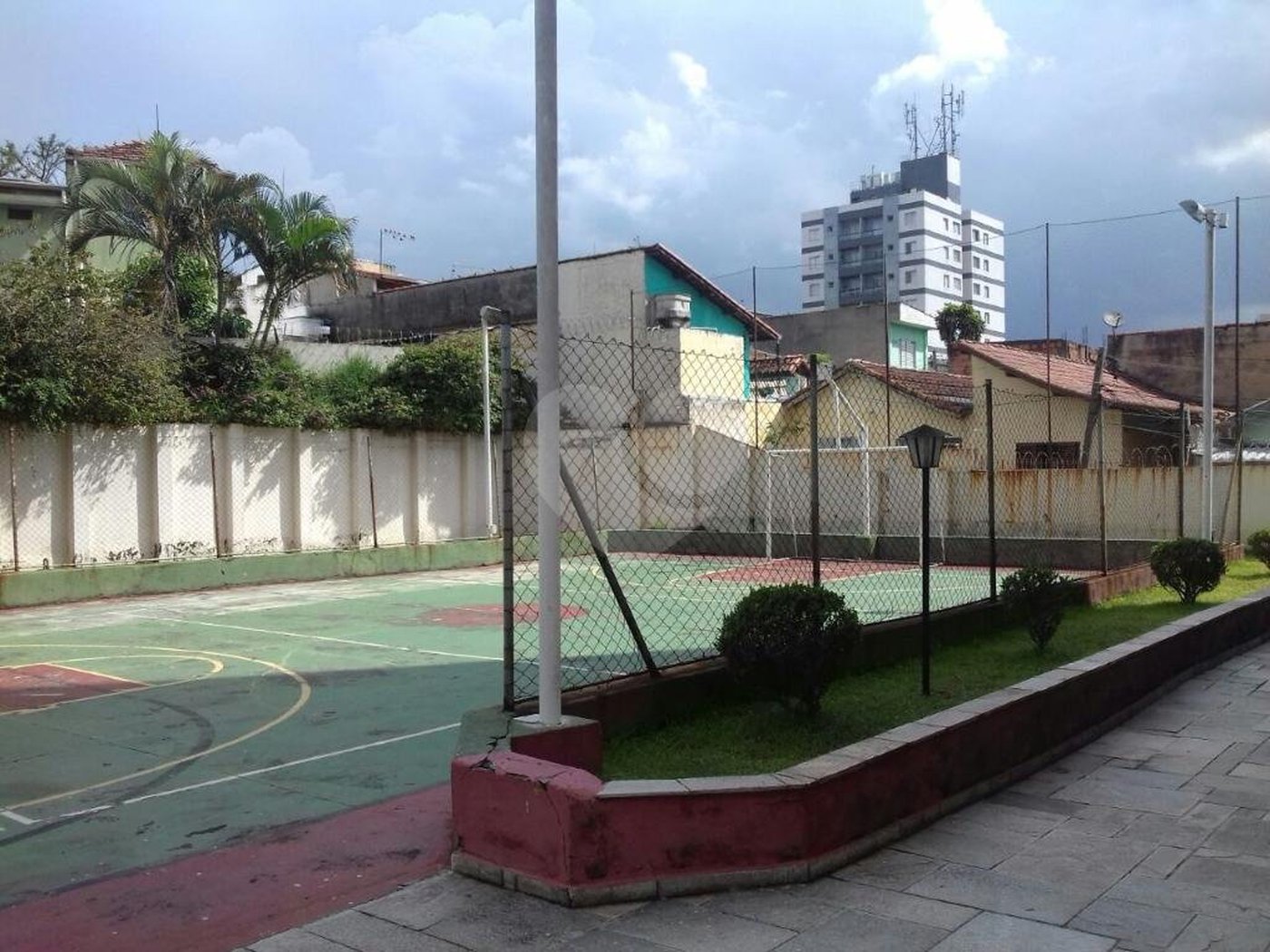 Apartamento à venda com 3 quartos em Jaçanã, São Paulo, SP