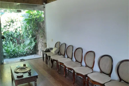 Casa para alugar com 3 quartos, sendo 1 suíte,  em Vila Sônia, São Paulo, SP
