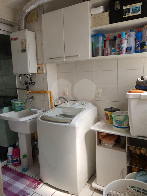 Cobertura à venda com 4 quartos, sendo 1 suíte,  em Chácara Califórnia, São Paulo, SP
