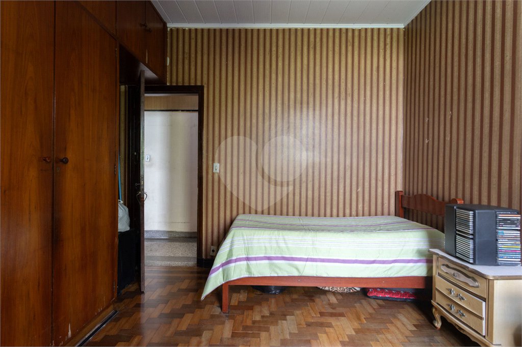 Sobrado à venda com 3 quartos, sendo 1 suíte, em Perdizes, São Paulo, SP