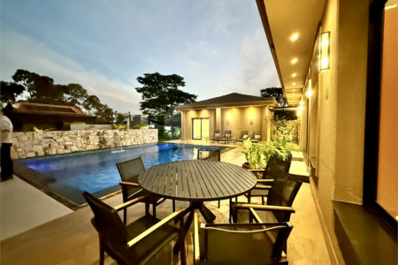 Casa à venda com 5 quartos, sendo 3 suítes, em Terras de Santa Cristina Xiii Setor Iate, Paranapanema, SP