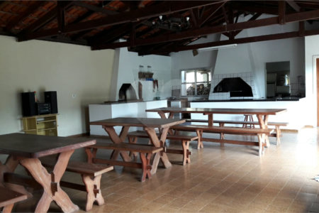 Sítio à venda com 10 quartos no Centro, Piracaia, SP