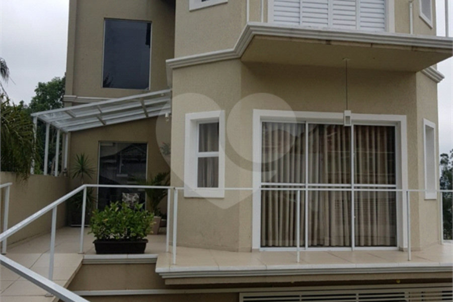 Casa à venda com 2 suítes em Serra da Cantareira, Mairiporã, SP