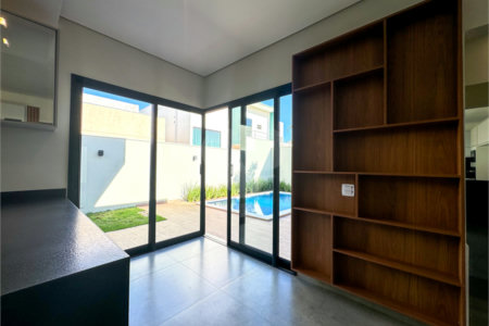 Casa à venda com 3 suítes em Parque Das Mangueiras, Três Lagoas, MS