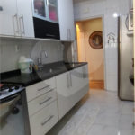 Apartamento à venda com 3 quartos em Freguesia do Ó, São Paulo, SP
