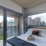Apartamento à venda ou para alugar em Jardim Paulista, São Paulo, SP